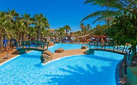 Playalinda